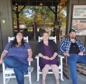 Meet your Posher, Cindy